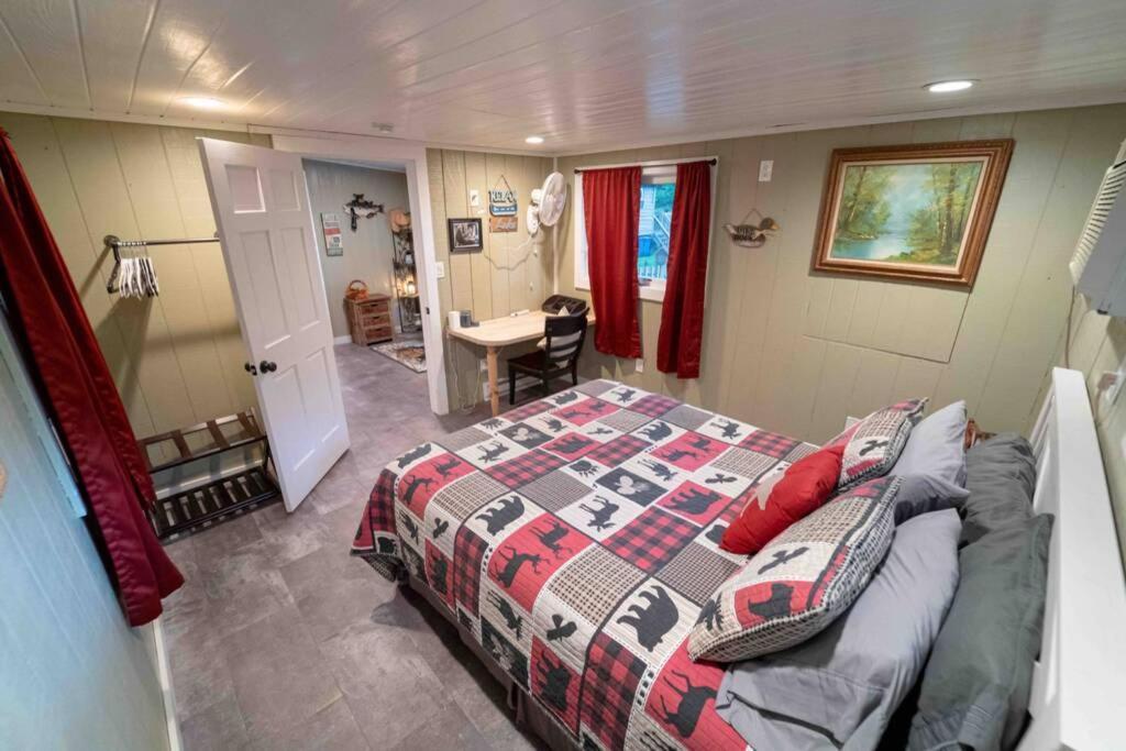 Roscoe Cottage Pet Friendly Luaran gambar