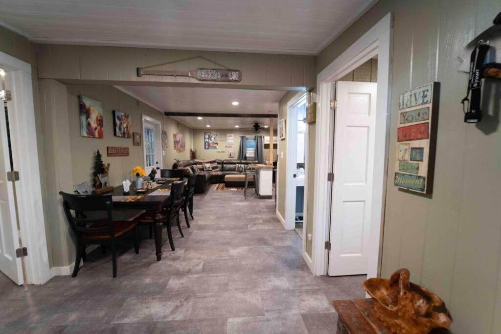 Roscoe Cottage Pet Friendly Luaran gambar