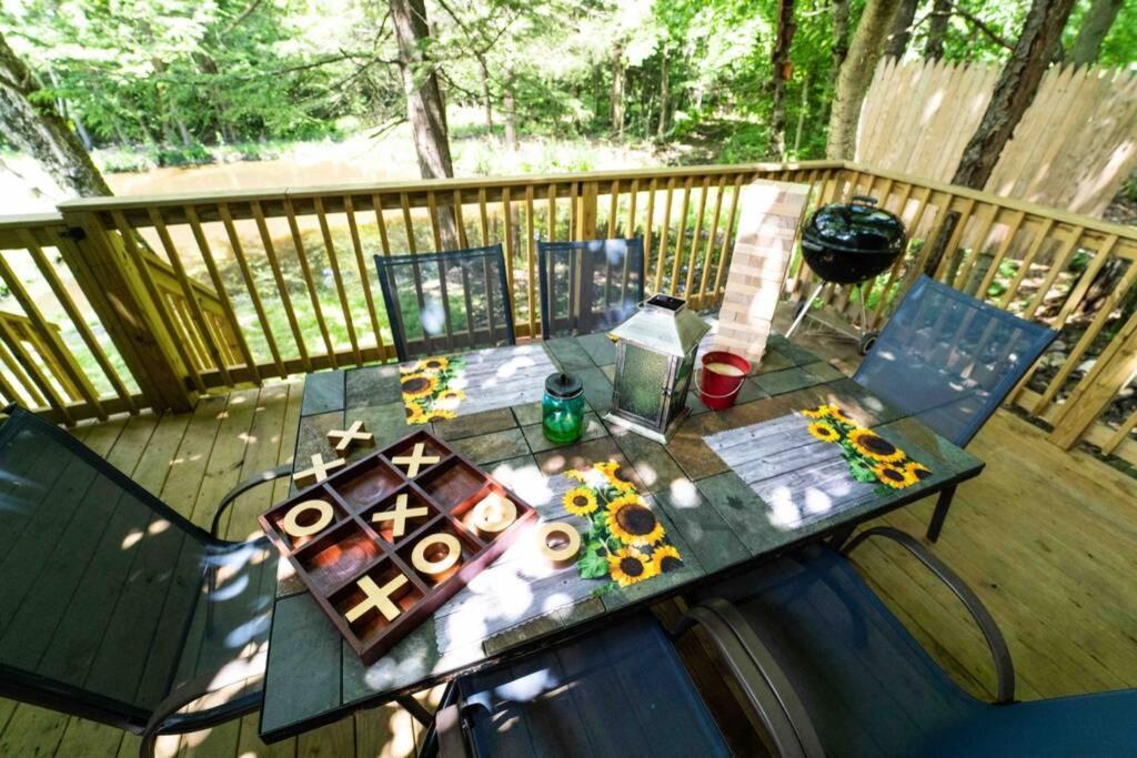 Roscoe Cottage Pet Friendly Luaran gambar